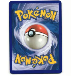 Pokemon Cherubi 96/147 Supreme Victors LP Card - Image 2