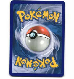 Pokemon Vulpix 87/123 HeartGold & SoulSilver LP Card - Image 2