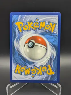Pokemon Malamar VMAX 122/192 Rebel Clash NM Holo Card - Image 2