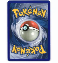 Pokemon Duskull 50/108 Power Keepers Reverse Holo MP Card - Image 2