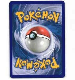 Pokemon Lapras 79/127 Platinum Non-Holo LP Card - Image 2