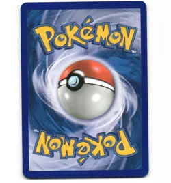 Pokemon Seeker 88/102 Triumphant Non-Holo MP Card - Image 2