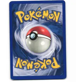 Pokemon French Ditto Mr. Mime Reverse Holo 38/113 Delta Species Stamped HP Card - Image 2