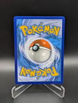 Pokemon Moltres 38/214 Sun & Moon Lost Thunder Reverse Holo NM Card - Image 3