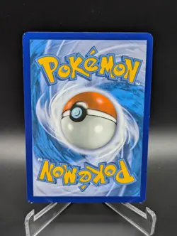 Pokemon Smeargle 157/214 Sun & Moon Lost Thunder Reverse Holo NM Card - Image 2