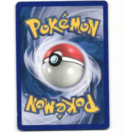 Pokemon French Slugma 73/115 ex Unseen Forces HP Non-holo Card - Image 2