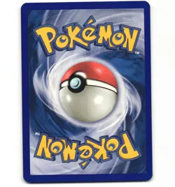 Pokemon Rocket's Meowth 46/109 Team Rocket Returns Non-Holo LP Card - Image 2