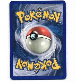 Pokemon Dark Metal Energy 97/110 Holon Phantoms Non-Holo LP Card - Image 2