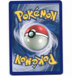 Pokemon French Numel 69/97 EX Dragon HP Non-holo Card - Image 2