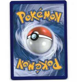 Pokemon Jirachi XY112 Promo 20th Anniversary Mythical Collection LP Card - Image 2