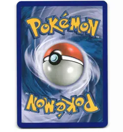 Pokemon Gastly 63/102 Triumphant Non-Holo LP Card - Image 2