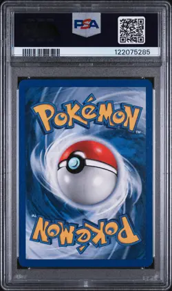 Kangaskhan Jungle Non-Holo 21/64 PSA 8 NM-MT Pokemon TCG Card WOTC 1999 - Image 4