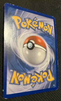 Pokemon Darkrai LV.X Holo Rare TCG Card 104/106 Great Encounters Series LP - Image 3