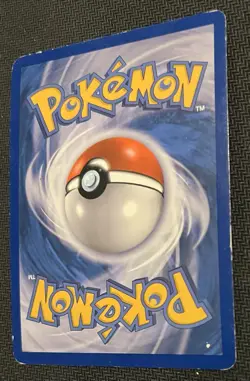Pokemon Darkrai LV.X Holo Rare TCG Card 104/106 Great Encounters Series LP - Image 4