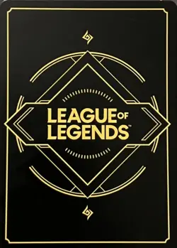 Wuju Bladesman Master Yi Legend Riftbound Origins Proving Grounds Card 019/024 - Image 2