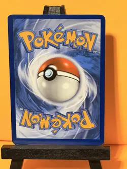 Dewott 106/086 Full Art SIR Pokemon Card TCG White Flare Black Bolt NM - Image 2