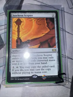 Isochron Scepter-Double Masters - Image 5
