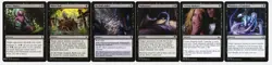 Tergrid, God of Fright Custom Commander Deck MTG - Image 3