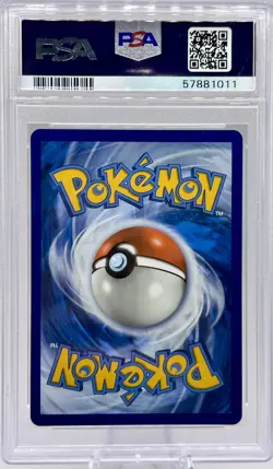 Aether Paradise Conservation Area SV87/SV94 Hidden Fates Pokemon PSA 10 Gem Mint - Image 2