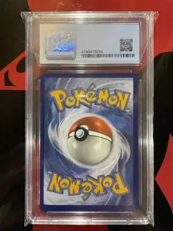 Aerodactyl V 180/196 Lost Origin Full Art - Alt Art Pokemon CGC 9 Mint - Image 2