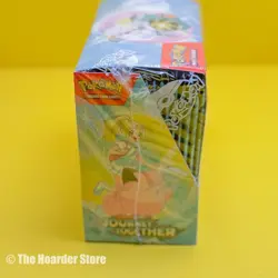 JOURNEY TOGETHER POKEMON SCARLET & VIOLET SV09 ENHANCED 36-PK BOOSTER BOX - Image 4