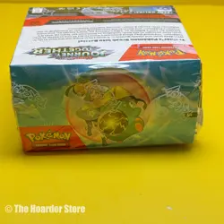 JOURNEY TOGETHER POKEMON SCARLET & VIOLET SV09 ENHANCED 36-PK BOOSTER BOX - Image 5