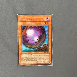 Giant Germ MRL-085 Magic Ruler Unlimited Rare - Image 1