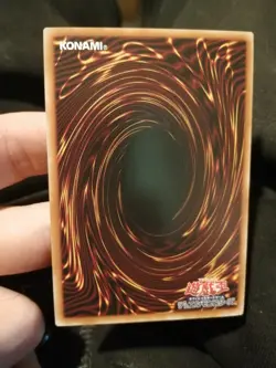 Yugioh Elemental HERO Thunder Giant LPG1-JP042 Secret Prismatic Rare Japanese NM - Image 2