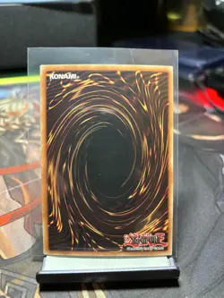 Yu-Gi-Oh! Horn Of The Phantom Beast Unlimited DASA-EN060 Super Rare NM/LP x1 - Image 2