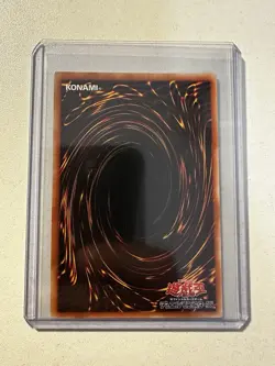 Yugioh Magic Cylinder P4-06 Japanese Ultra NM - Image 2