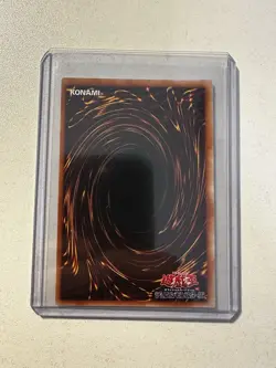 Mystic Box P4-05 Ultra Rare Yugioh Japanese NM - Image 2