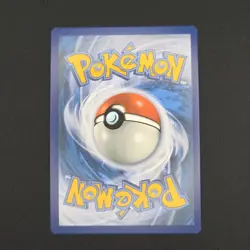 Pokemon TCG Card Relicanth 173/162 Temporal Forces Illustration Rare - NM - Image 2