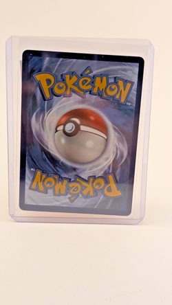 Radiant Charizard 020/159 Crown Zenith Ultra Rare Holo Shiny Pokemon Card NM/MT - Image 2