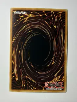 Noh-P.U.N.K. Rising Scale Ultra Rare Blmm-En050 1st Edition Yu-Gi-Oh Card MINT - Image 2