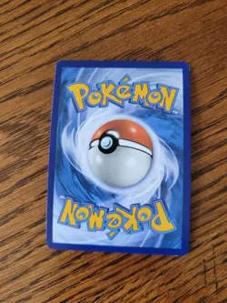 Pokemon Go Gyarados 022/078 Holo Rare Foil Stamped 2022 TCG Card NM Mint Pokemon - Image 3