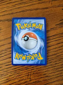Venusaur Pokemon Go Holo Rare TCG 003/078 NM Near Mint Foil Stamped Card - Image 3