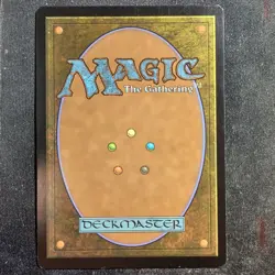 Bontu's Last Reckoning - Foil Prerelease - Hour of Devestation (Magic/MTG) - Image 2