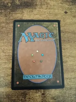 MTG The Endstone - EoE Set - 0240 M - Image 2