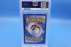 2013 Pokemon Plasma Freeze Latios EX 113/166 Full Art PSA 8 NM-MT - Image 2