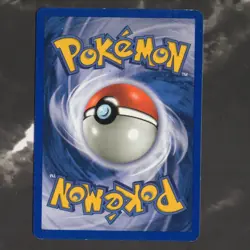 Rainbow Energy 2000 Pokemon Team Rocket Holo #17/82 - Image 2