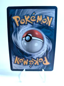 Pokemon Blitza Holo 029/131 Prismatische Entwicklungen DE auch a. Set erhalt.! - Image 2
