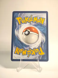 Flunkifer VSTAR Pokemon DE Exc Silberne Sturmwinde - Image 2