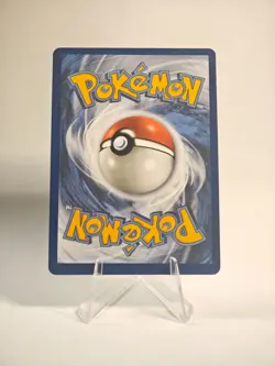 Ursaluna V Pokemon DE Exc Silberne Sturmwinde - Image 2