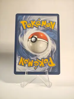 Skuntank V Pokemon DE Exc Silberne Sturmwinde - Image 2