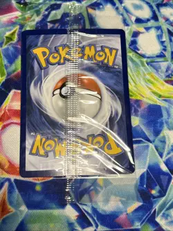 SEALED Charmander 044 SVP EN Pokemon Obsidian Flames ETB Promo Scarlet & Violet - Image 2