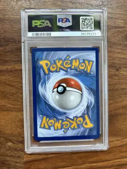 PSA 10 Aerodactyl V 180/196 Pokemon Lost Origin Alt Art SIR Gem Mint - Image 2