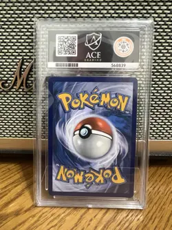 Pokemon Mega evolutions Mega Venusaur EX 177/132 - Ace 10 Perfect Subgrades! - Image 2