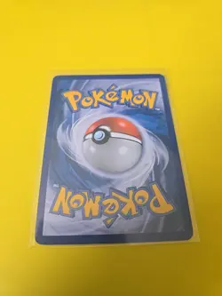 Lugia Water Energy 117/123 Non Holo Heart Gold Soul Silver NM Pokemon TCG - Image 5