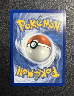 Pokemon TCG Mega Gengar Ex 056/094 Phantasmal Flames Mega Battle Deck NM - Image 2