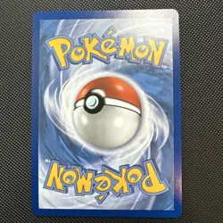 Pokemon AIR BALLOON 166/132 - Mega Evolution - RARE FULL ART - MINT - Image 2